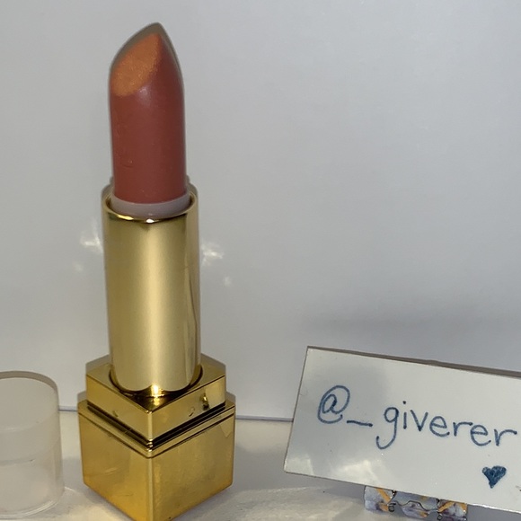 108 Ocre Rose YSL Rouge Pur Couture Golden Lustre - Picture 1 of 12